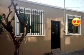 Hermosa Casa en el Centro Histórico de Guadalajara